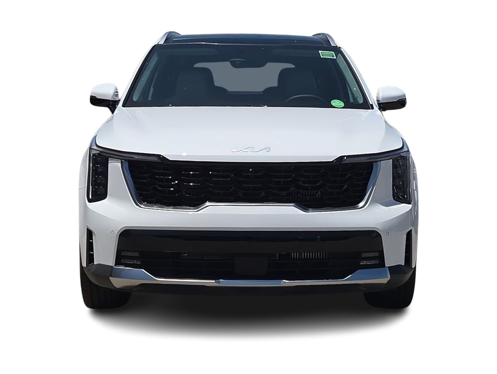 Thumbnail: 2026 Kia Sorento - 6