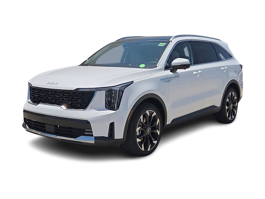 Thumbnail: 2026 Kia Sorento - 20