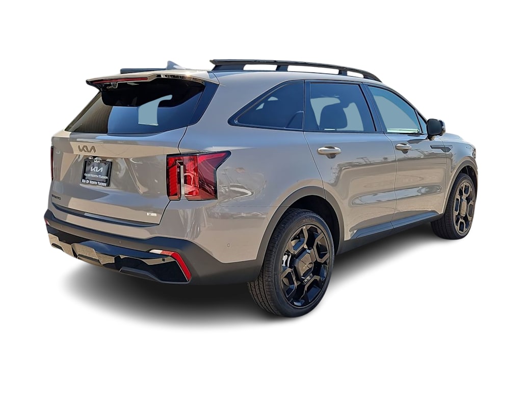 Thumbnail: 2026 Kia Sorento - 23
