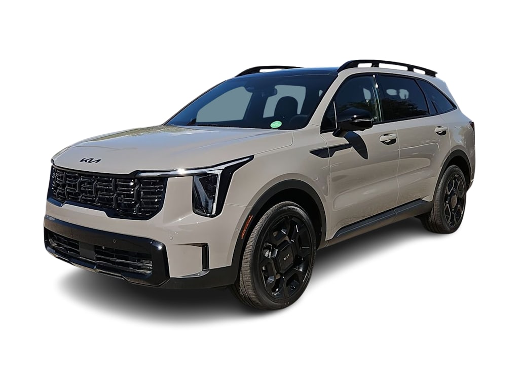 Thumbnail: 2026 Kia Sorento - 22