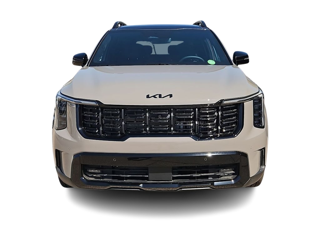 Thumbnail: 2026 Kia Sorento - 6
