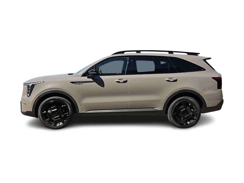 Thumbnail: 2026 Kia Sorento - 3