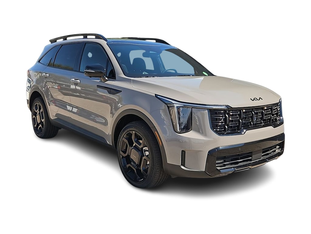 Thumbnail: 2026 Kia Sorento - 21