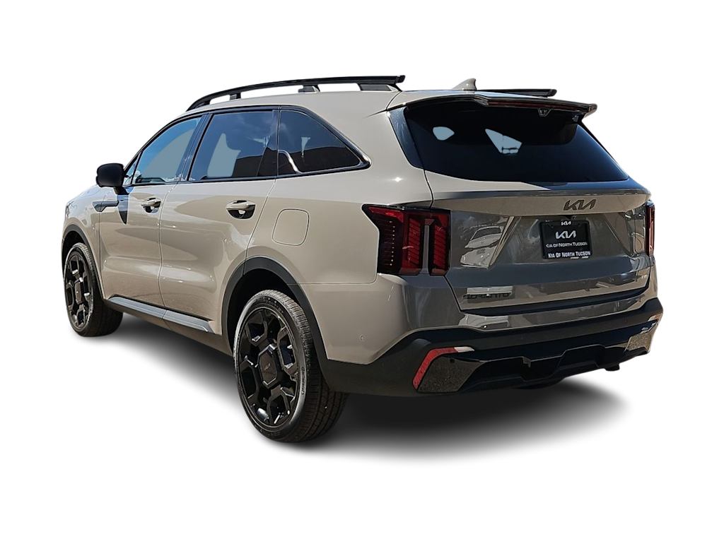 Thumbnail: 2026 Kia Sorento - 4