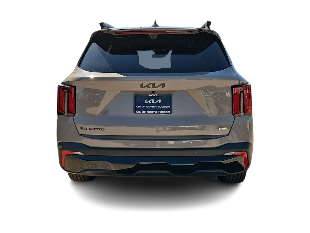Thumbnail: 2026 Kia Sorento - 5