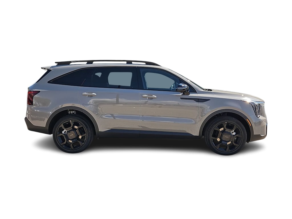 Thumbnail: 2026 Kia Sorento - 24
