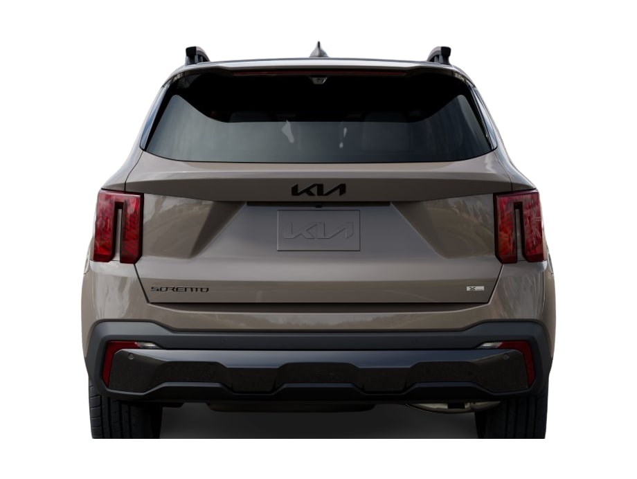 Thumbnail: 2026 Kia Sorento - 21