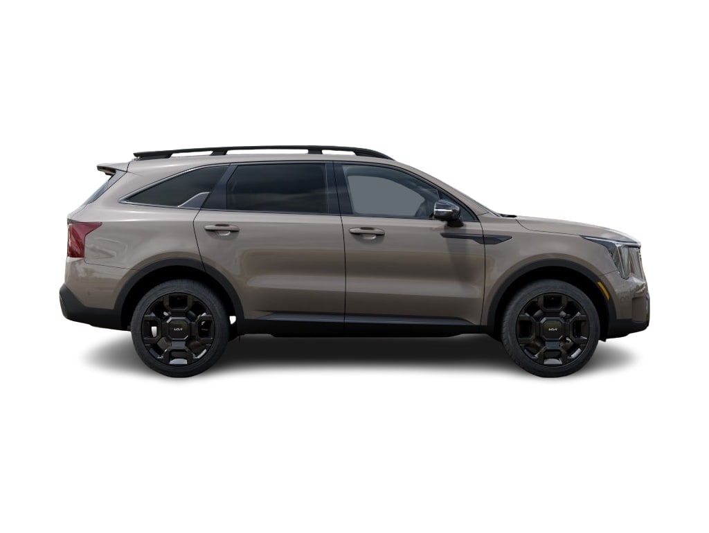 Thumbnail: 2026 Kia Sorento - 15