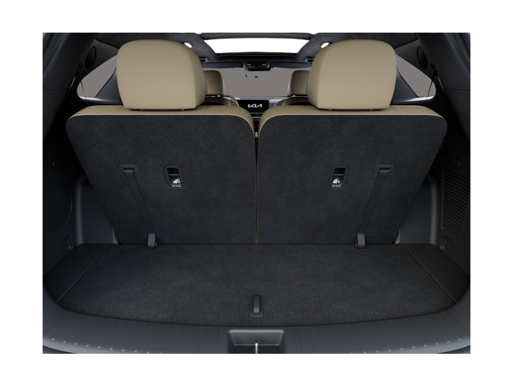 Thumbnail: 2026 Kia Sorento - 13