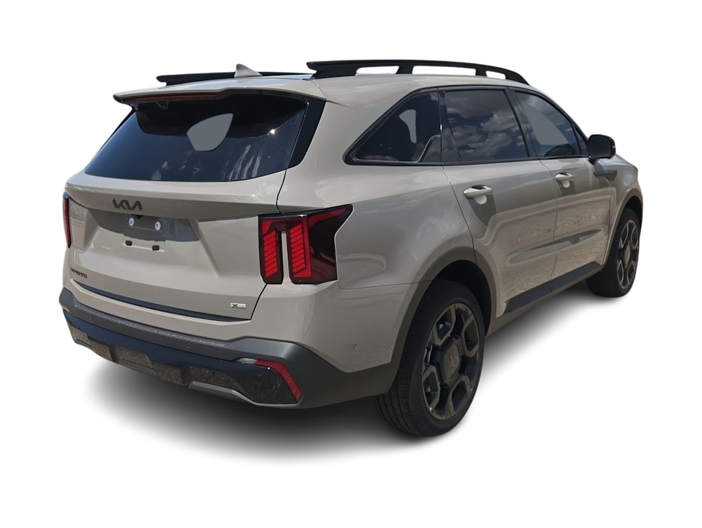 Thumbnail: 2026 Kia Sorento - 23