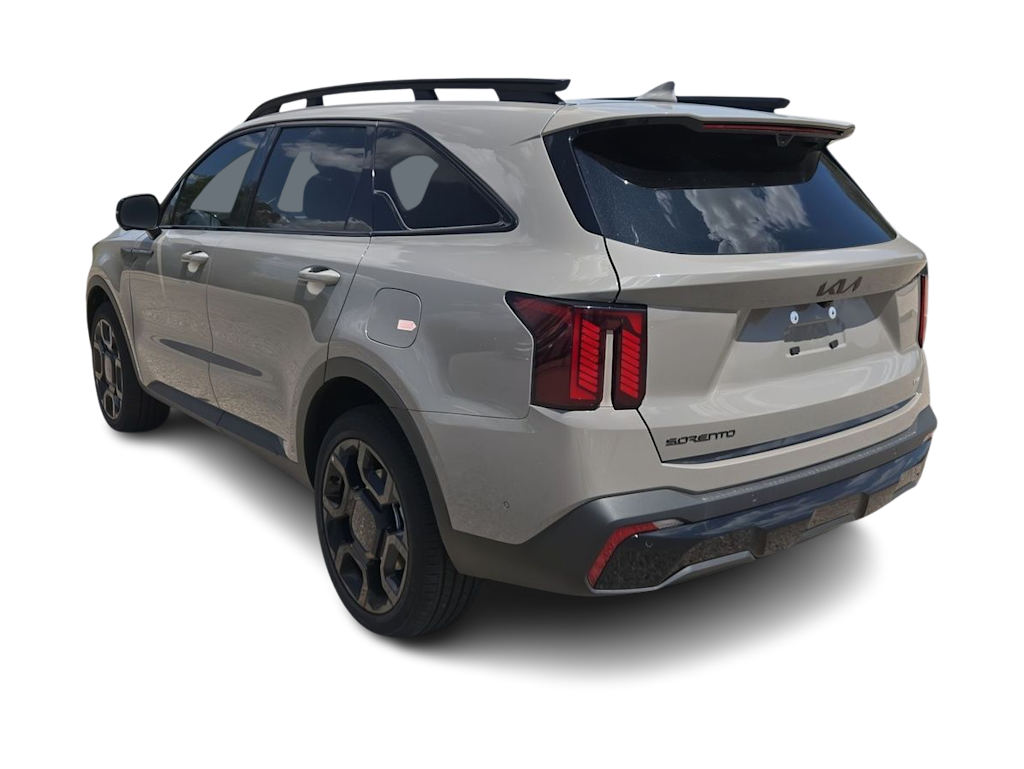 Thumbnail: 2026 Kia Sorento - 4