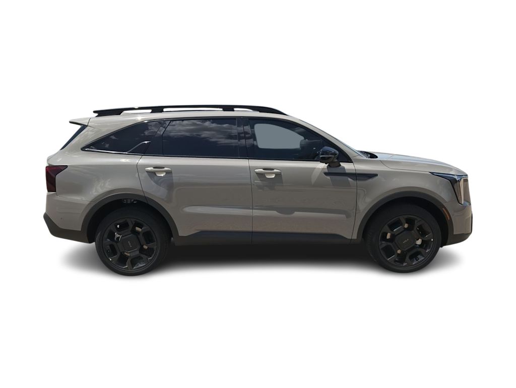Thumbnail: 2026 Kia Sorento - 24