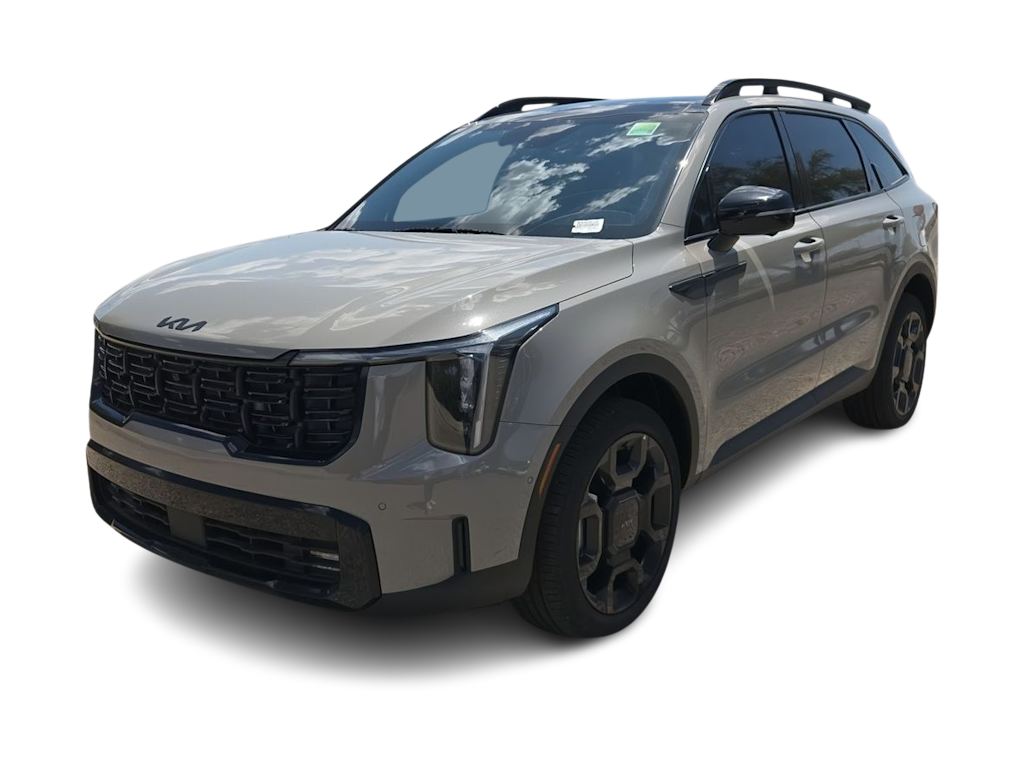 Thumbnail: 2026 Kia Sorento - 22