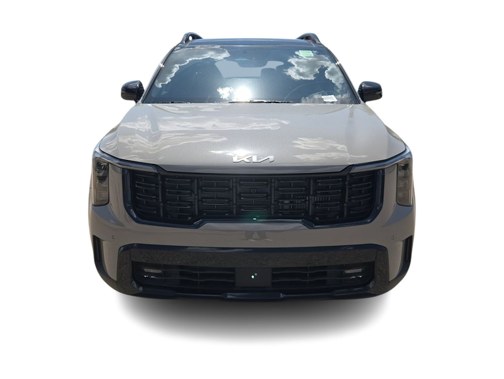 Thumbnail: 2026 Kia Sorento - 6