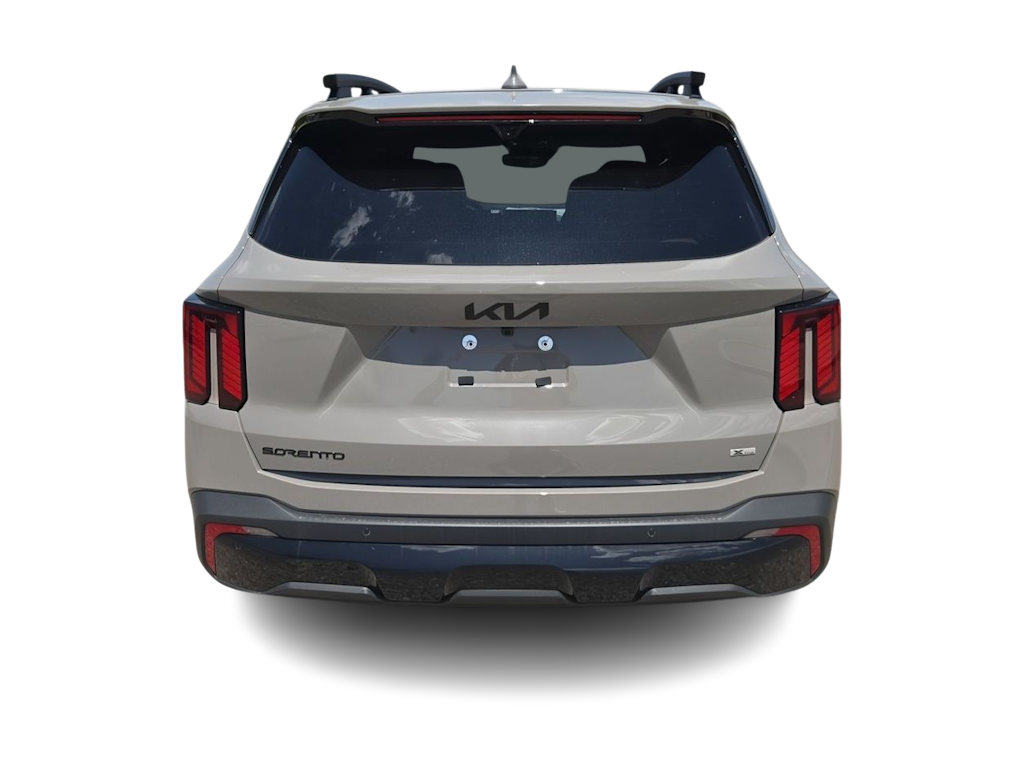 Thumbnail: 2026 Kia Sorento - 5