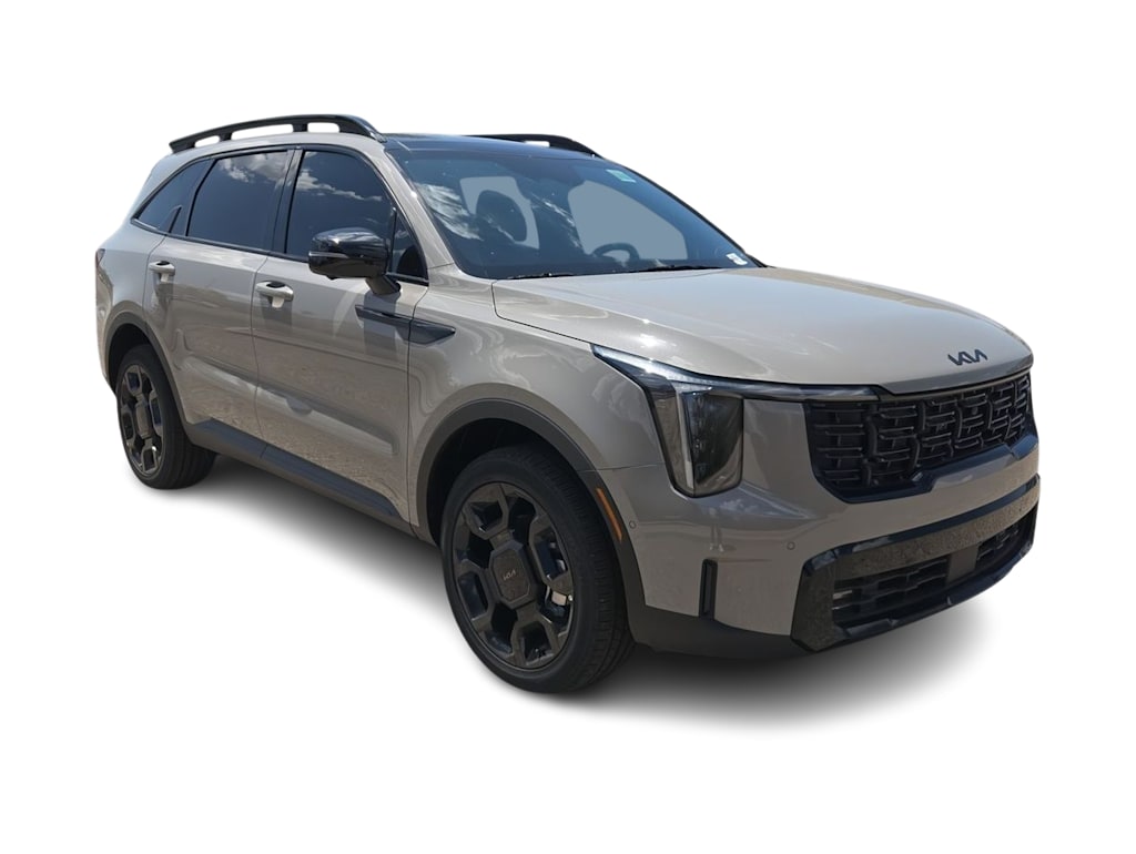 Thumbnail: 2026 Kia Sorento - 21