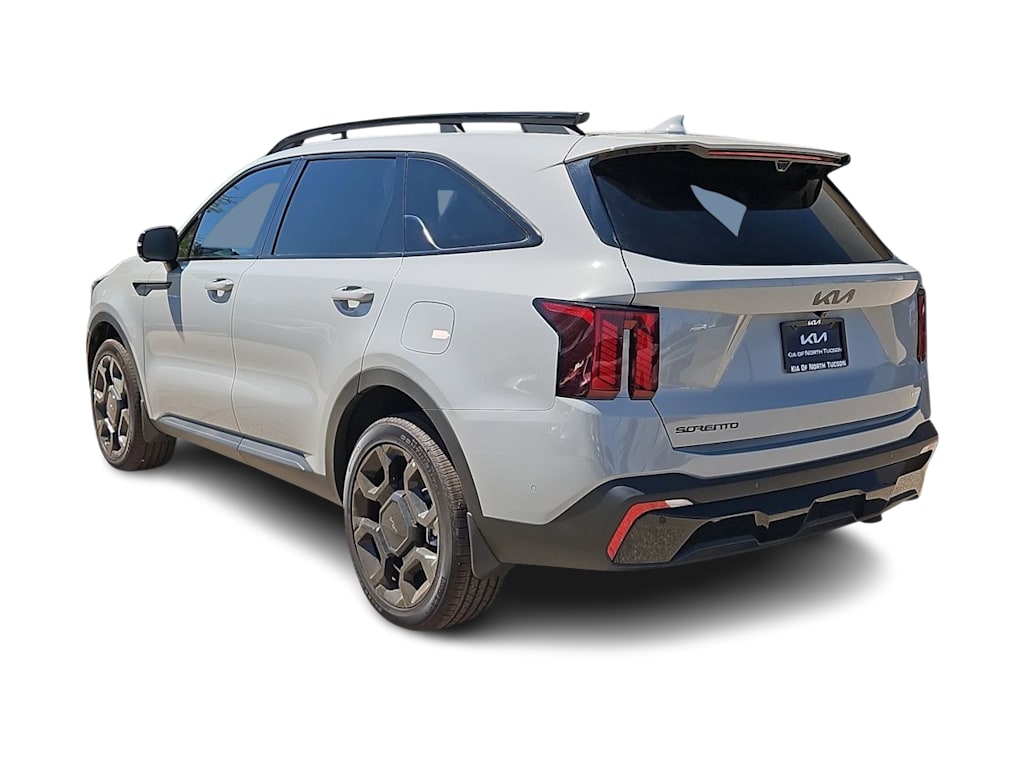 Thumbnail: 2026 Kia Sorento - 4