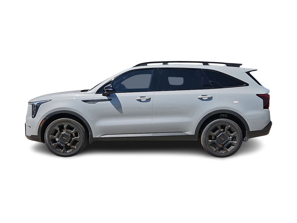 Thumbnail: 2026 Kia Sorento - 3