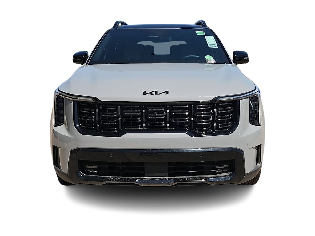 Thumbnail: 2026 Kia Sorento - 6