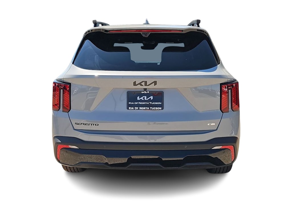 Thumbnail: 2026 Kia Sorento - 5