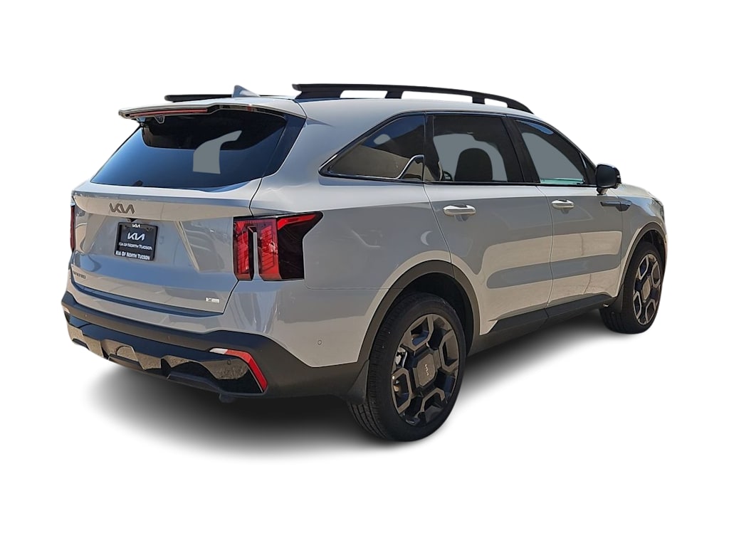 Thumbnail: 2026 Kia Sorento - 22