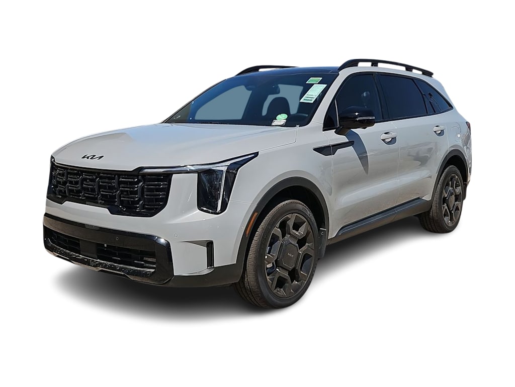 Thumbnail: 2026 Kia Sorento - 21