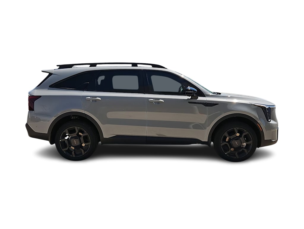 Thumbnail: 2026 Kia Sorento - 23