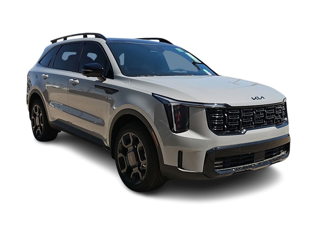 Thumbnail: 2026 Kia Sorento - 20