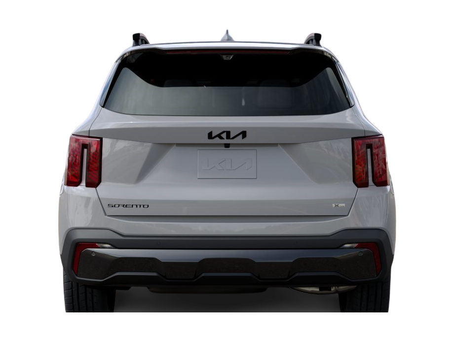 Thumbnail: 2026 Kia Sorento - 21
