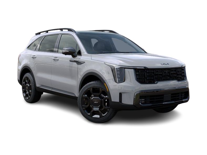 Thumbnail: 2026 Kia Sorento - 16