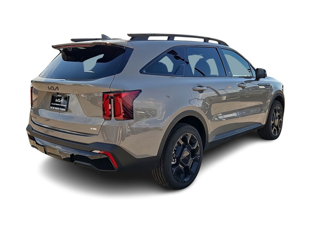 Thumbnail: 2026 Kia Sorento - 23