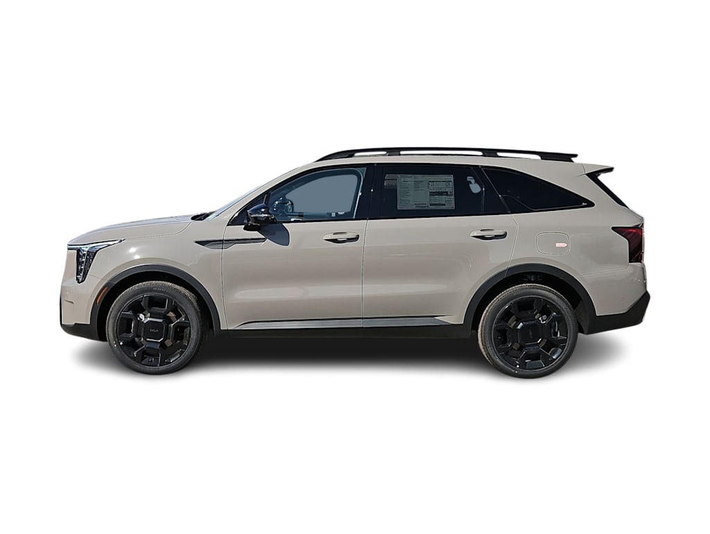Thumbnail: 2026 Kia Sorento - 3