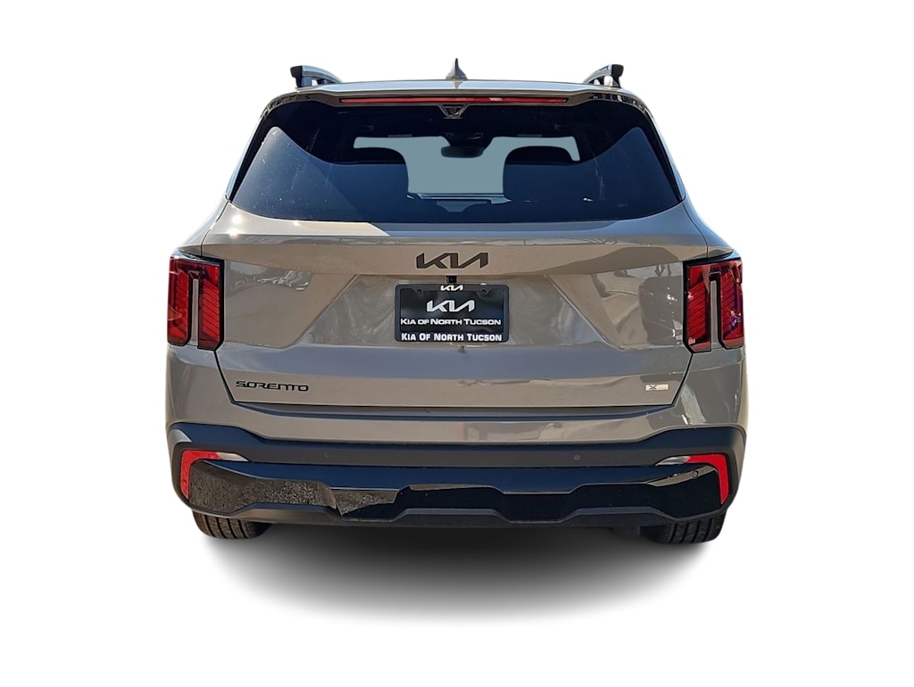 Thumbnail: 2026 Kia Sorento - 5