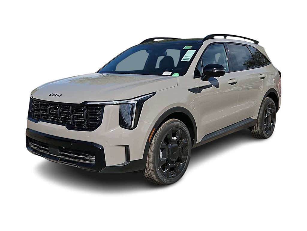 Thumbnail: 2026 Kia Sorento - 22