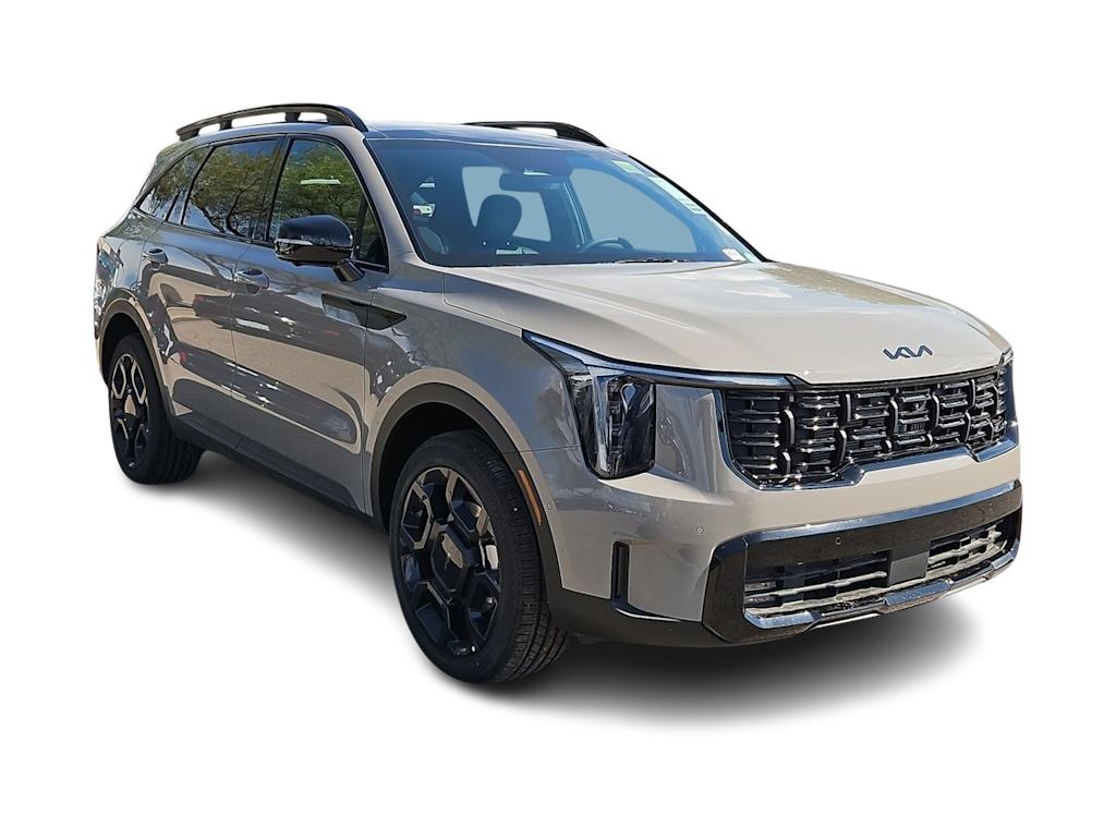Thumbnail: 2026 Kia Sorento - 21