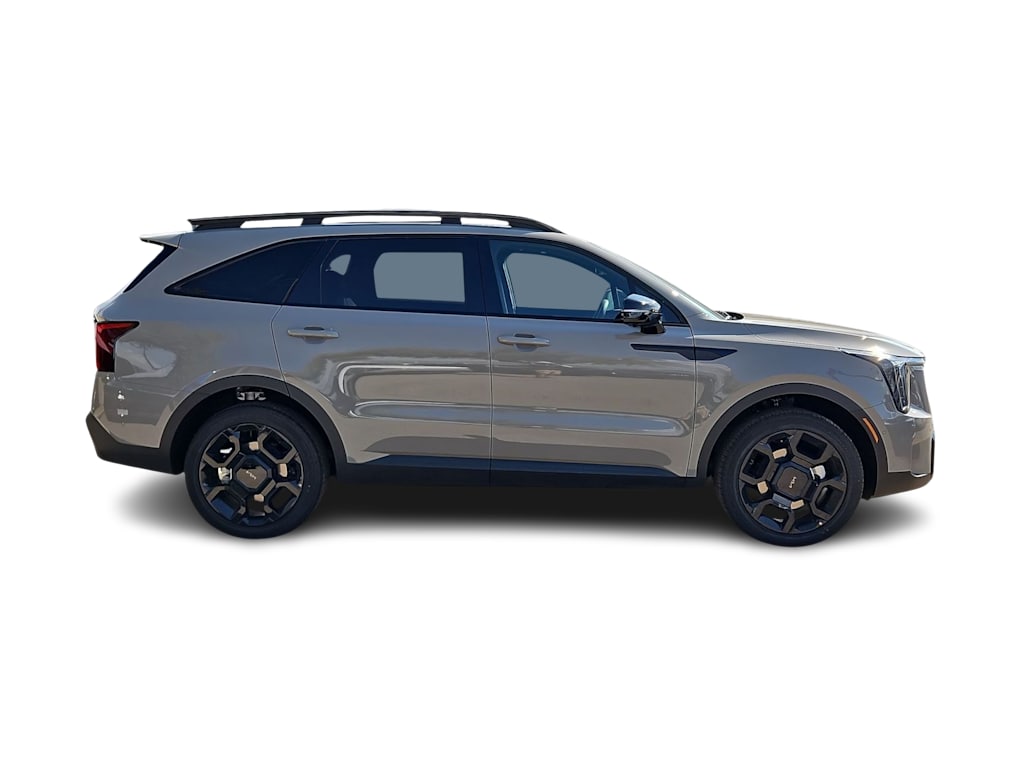 Thumbnail: 2026 Kia Sorento - 24