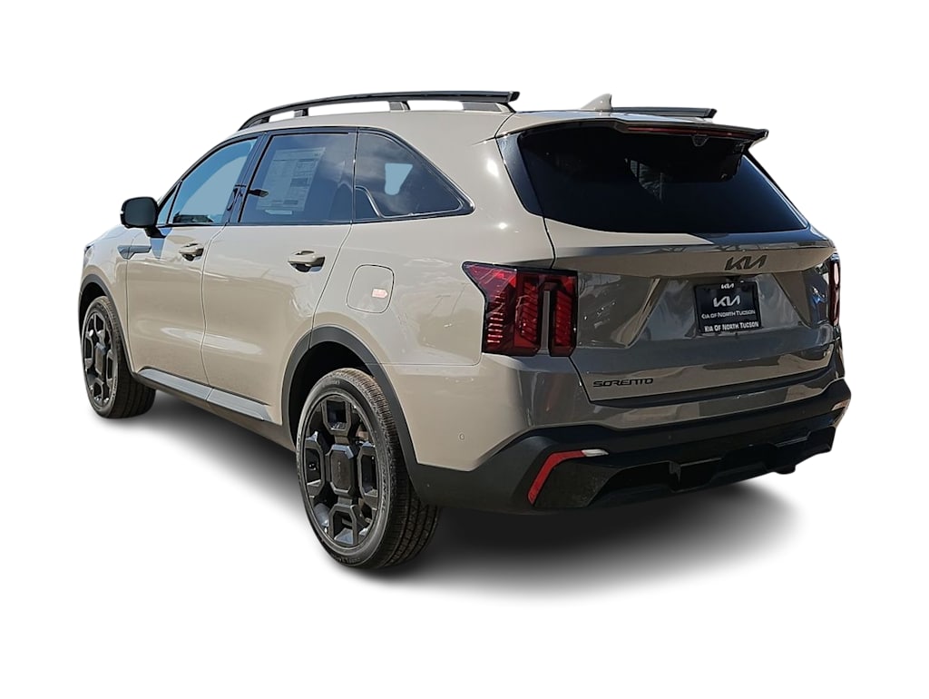 Thumbnail: 2026 Kia Sorento - 4