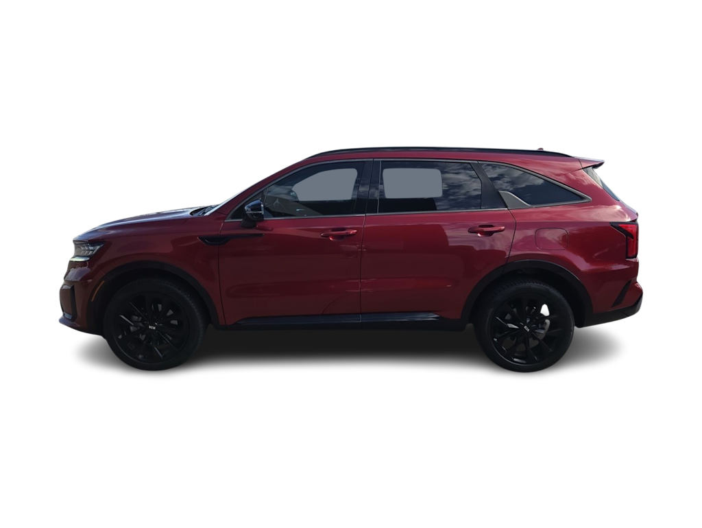 Thumbnail: 2021 Kia Sorento - 3