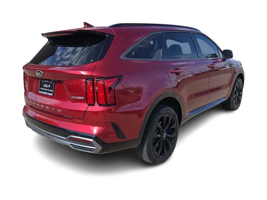 Thumbnail: 2021 Kia Sorento - 22