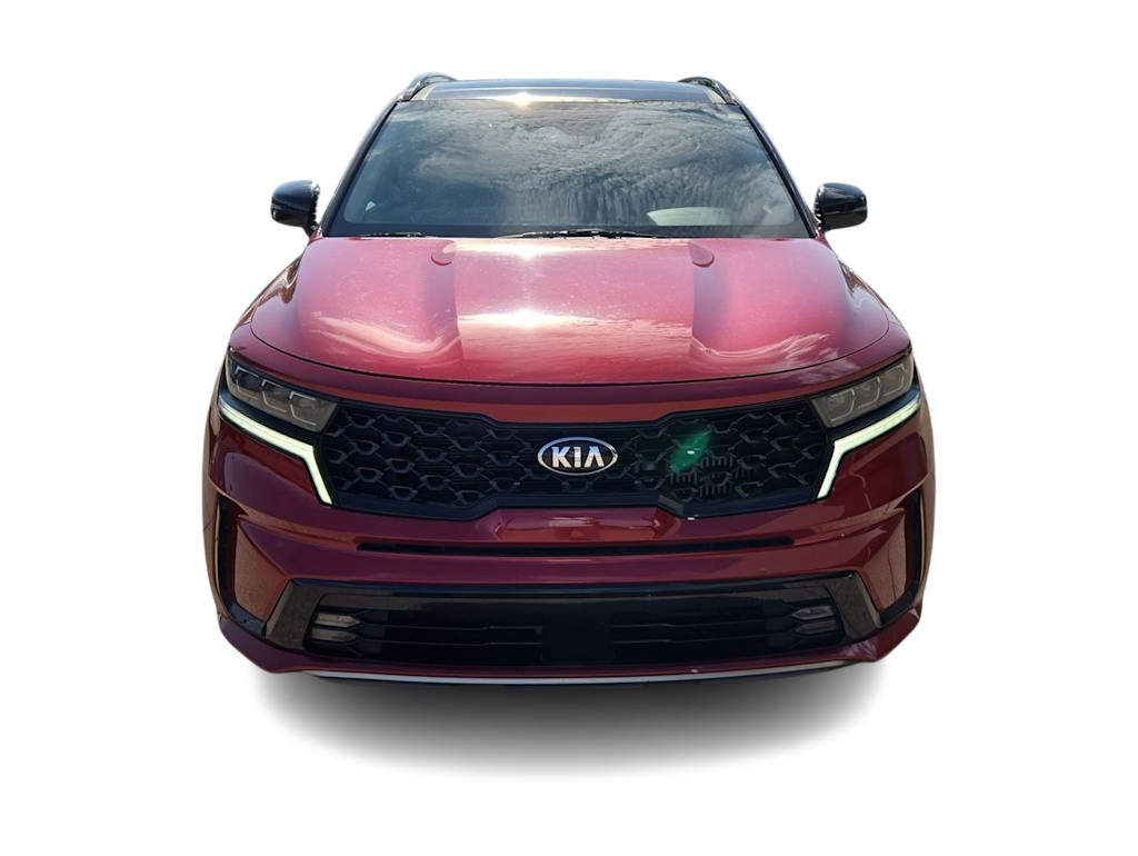 Thumbnail: 2021 Kia Sorento - 6