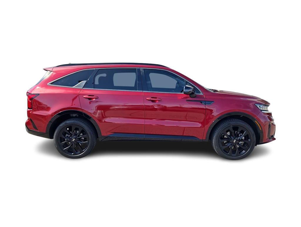 Thumbnail: 2021 Kia Sorento - 23