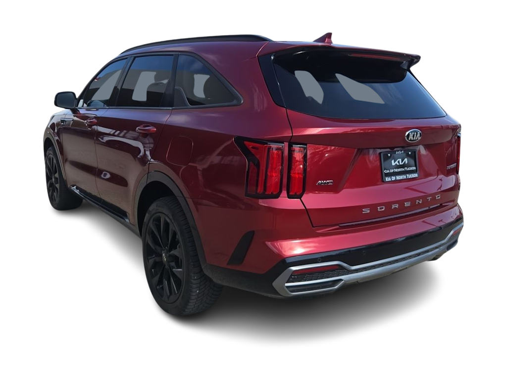 Thumbnail: 2021 Kia Sorento - 4