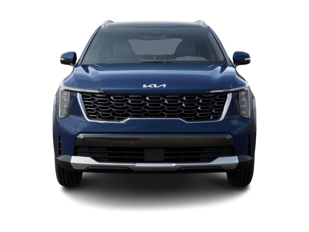 Thumbnail: 2026 Kia Sorento - 6
