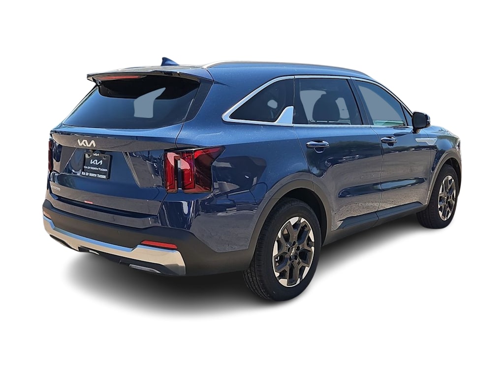 Thumbnail: 2026 Kia Sorento - 22