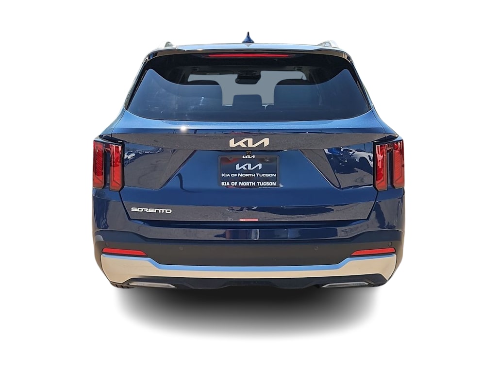 Thumbnail: 2026 Kia Sorento - 5