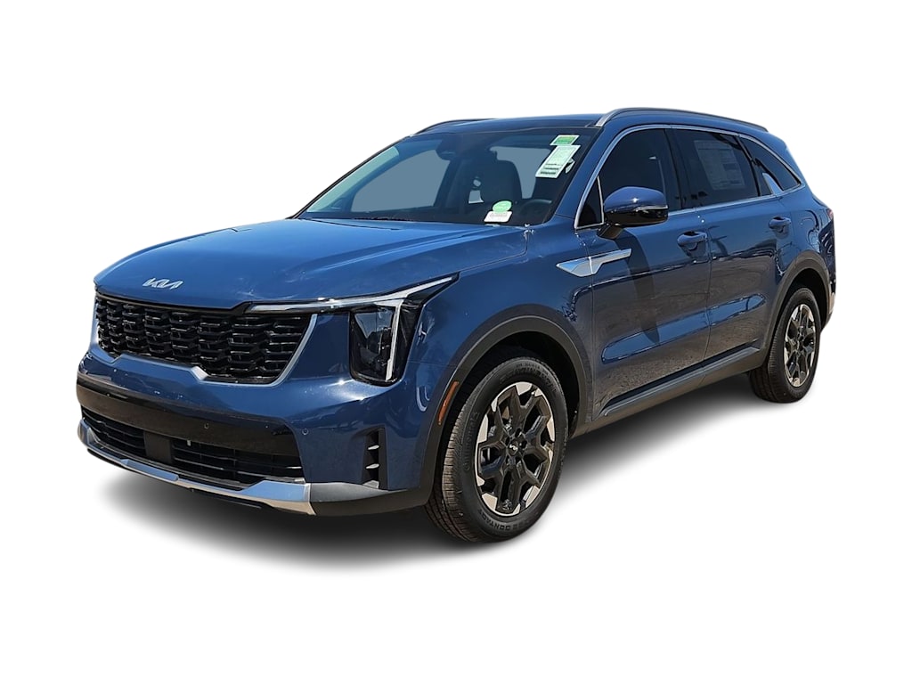 Thumbnail: 2026 Kia Sorento - 21