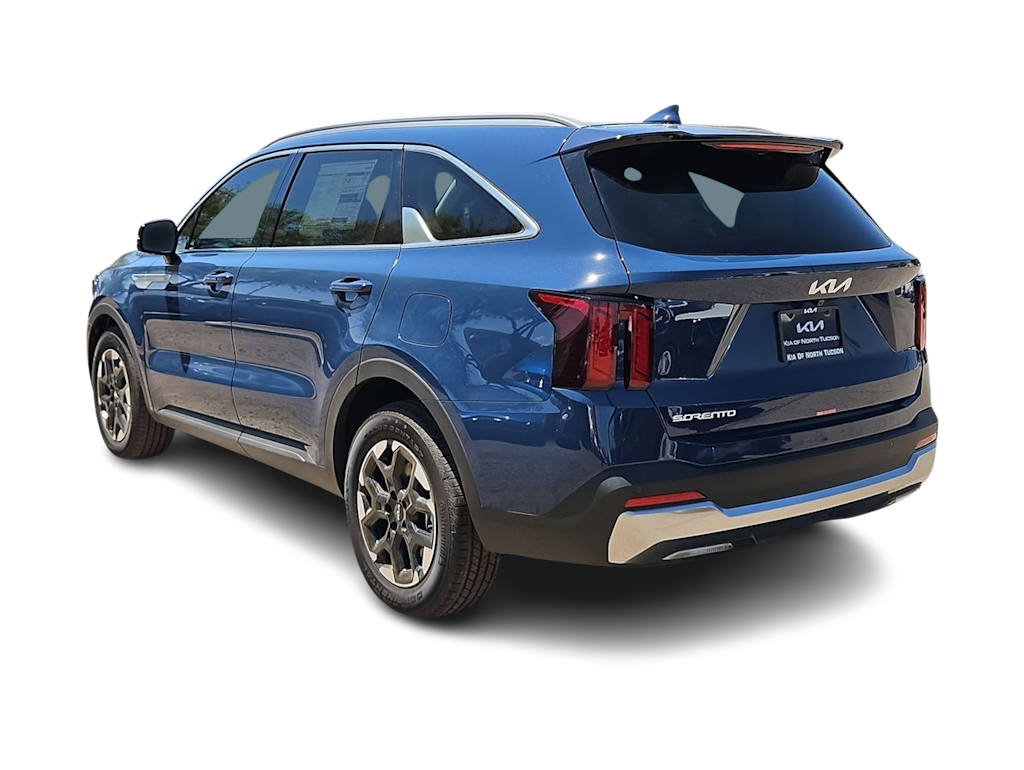 Thumbnail: 2026 Kia Sorento - 4
