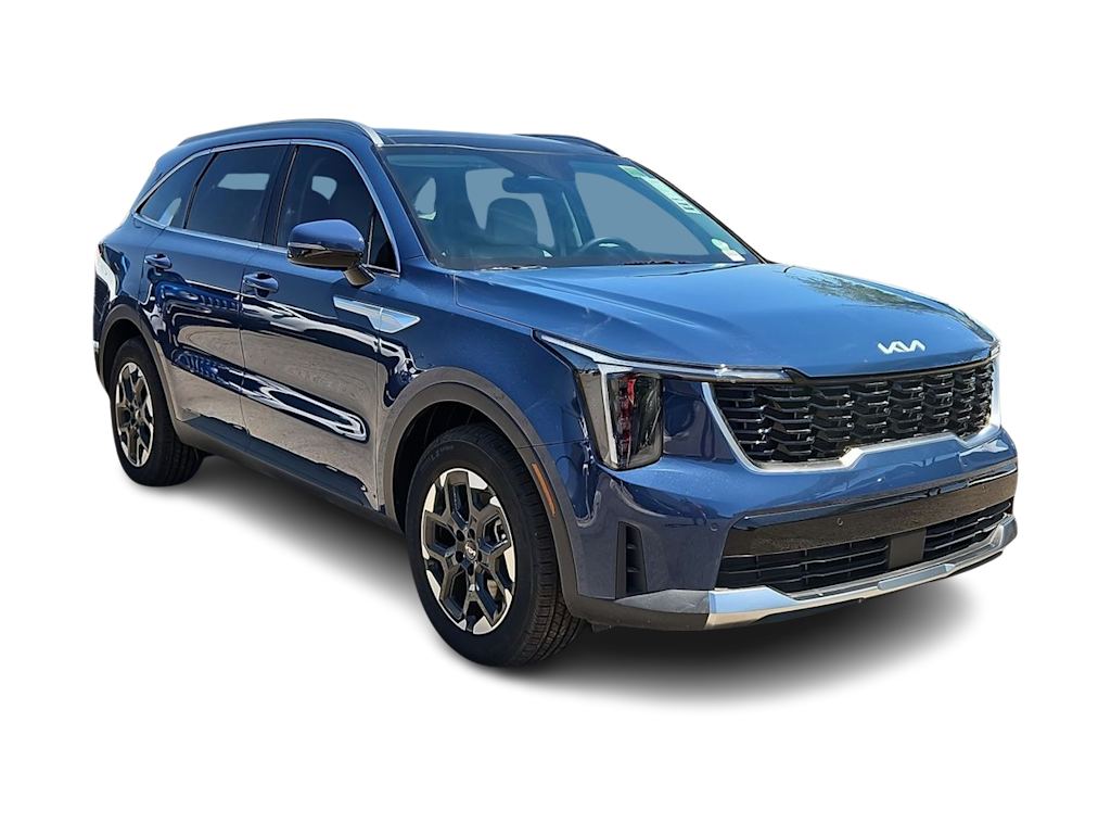 Thumbnail: 2026 Kia Sorento - 20