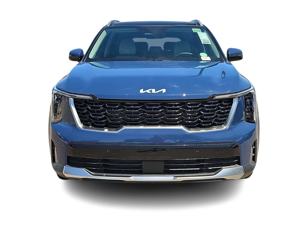Thumbnail: 2026 Kia Sorento - 6