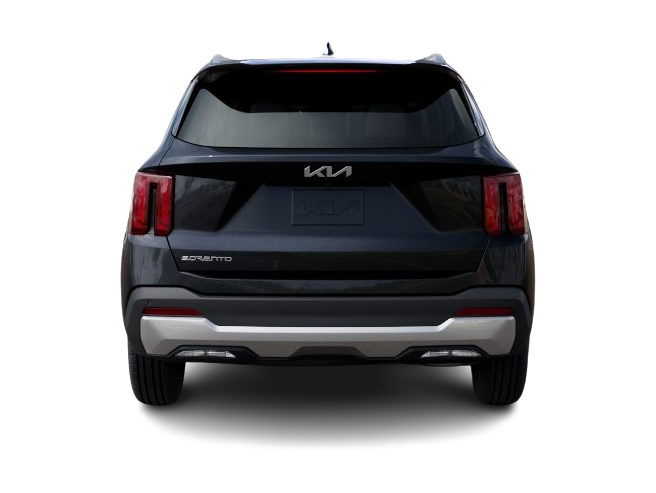 Thumbnail: 2026 Kia Sorento - 3